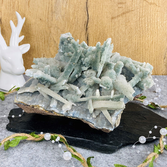 Chalcedony #01