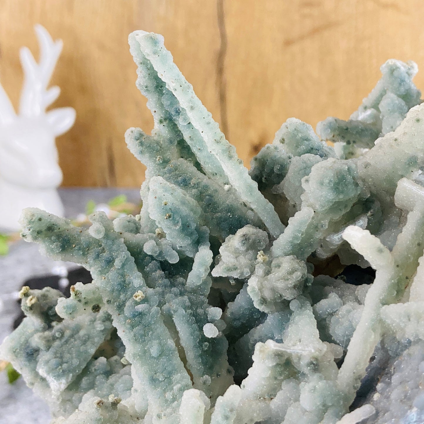 Chalcedony #01