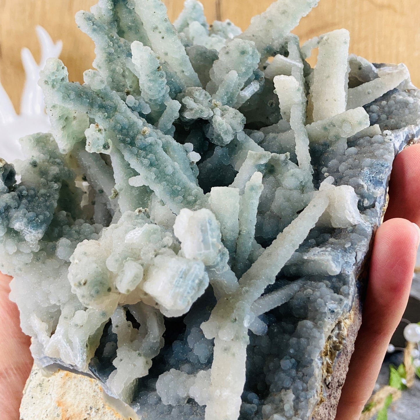 Chalcedony #01