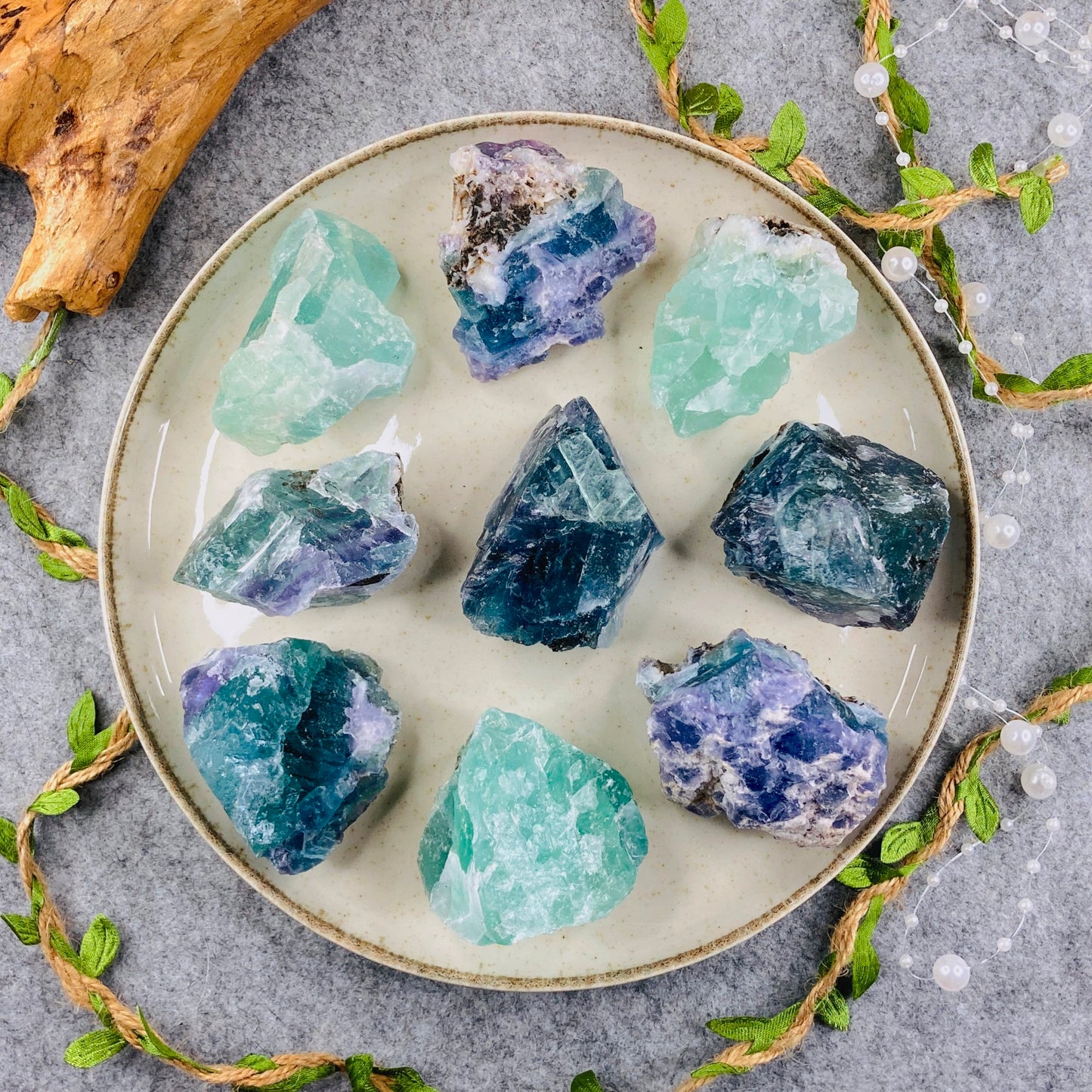 Fluorite
