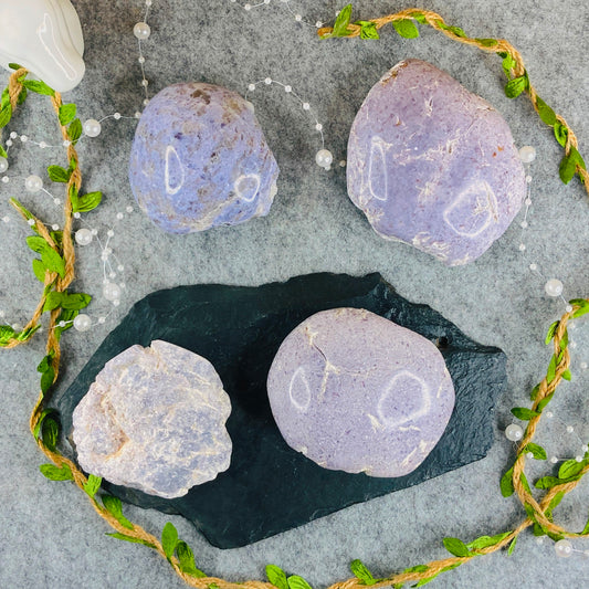 Lepidolite