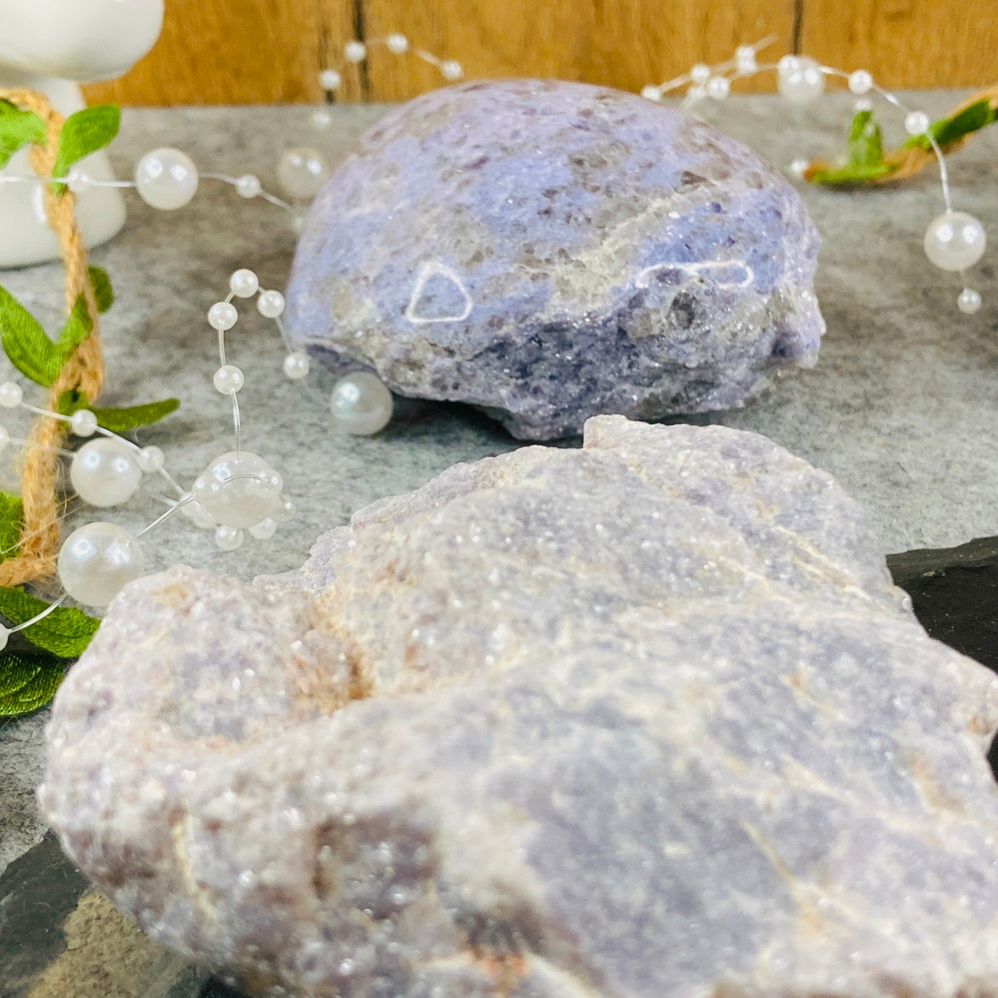 Lepidolite