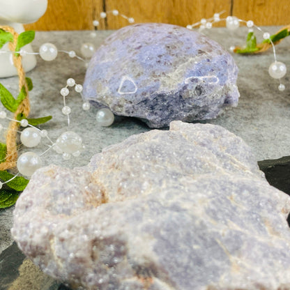 Lepidolite