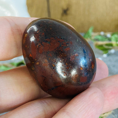 Zarinite - Egg