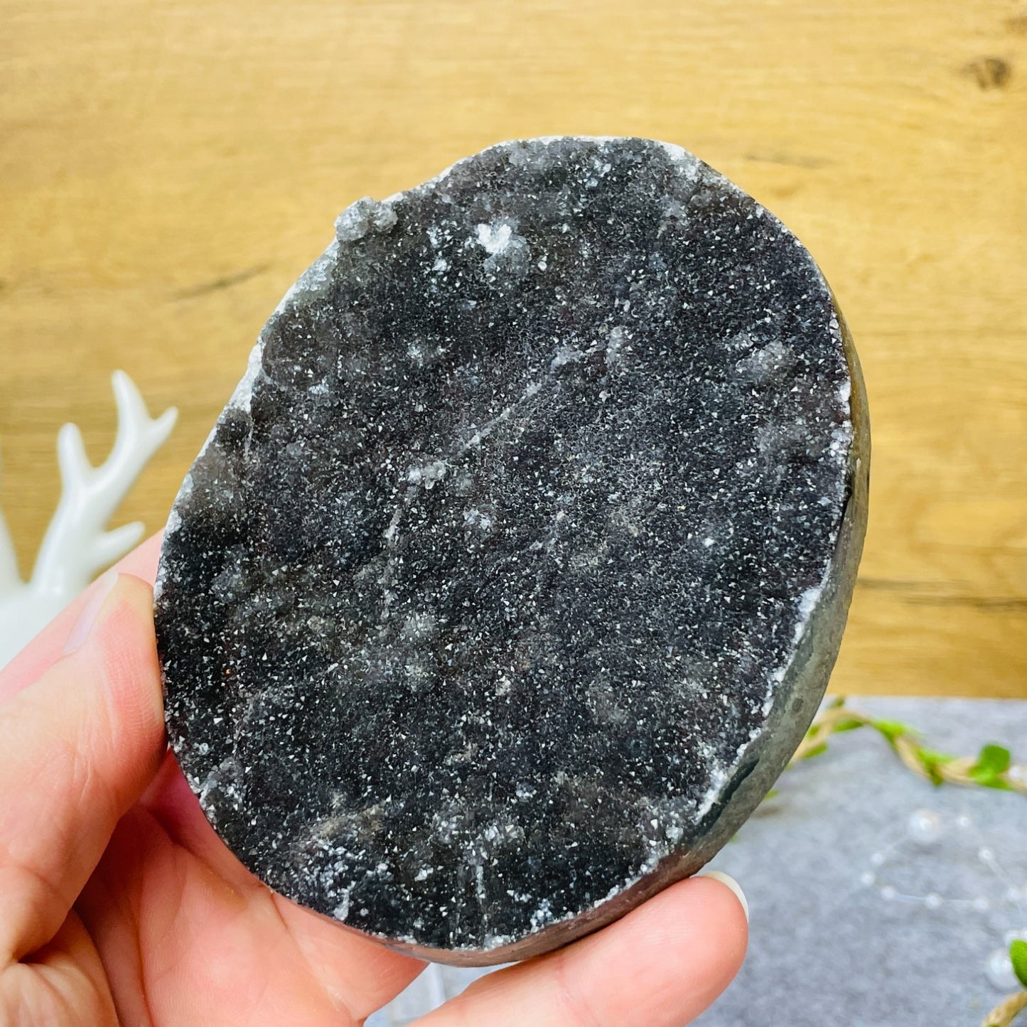 Black Amethyst #02