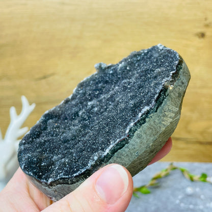 Black Amethyst #02