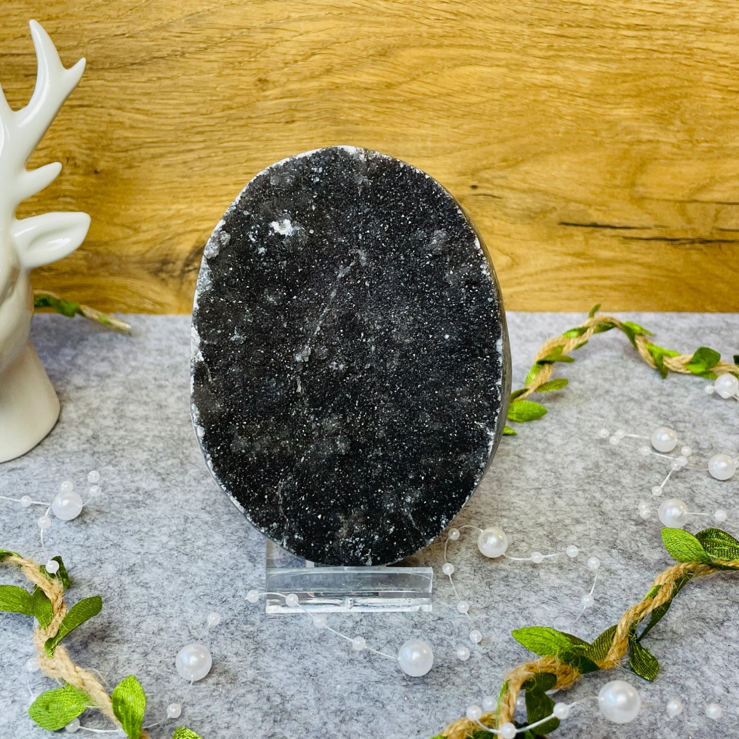 Black Amethyst #02