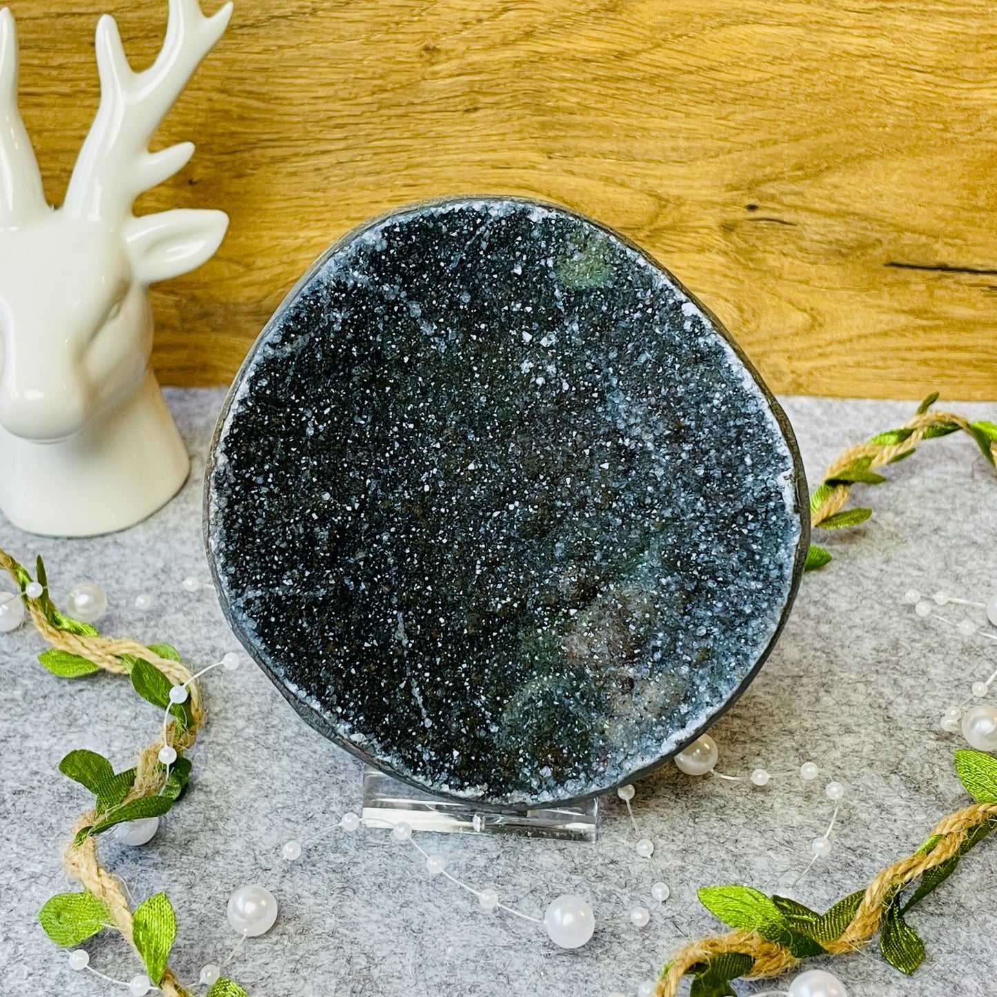 Black Amethyst #01