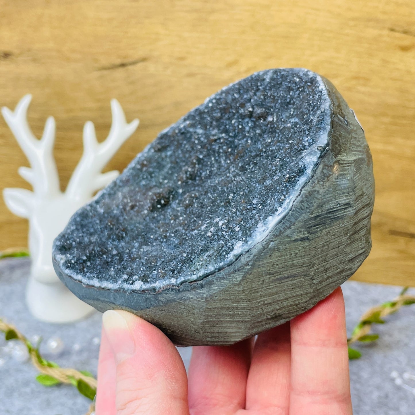 Black Amethyst #01
