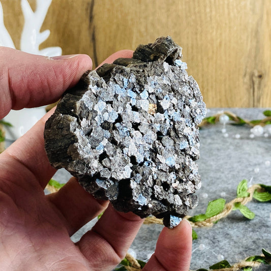 Muscovite