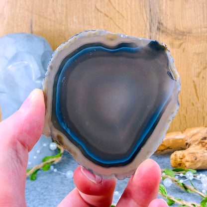 Agate - Slice