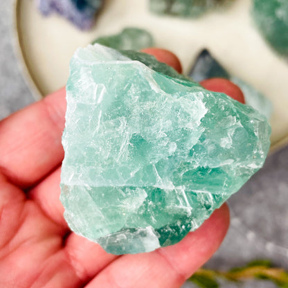 Fluorite
