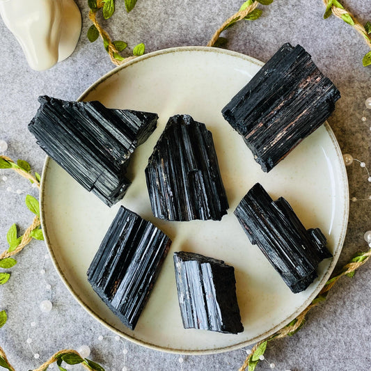 Tourmaline