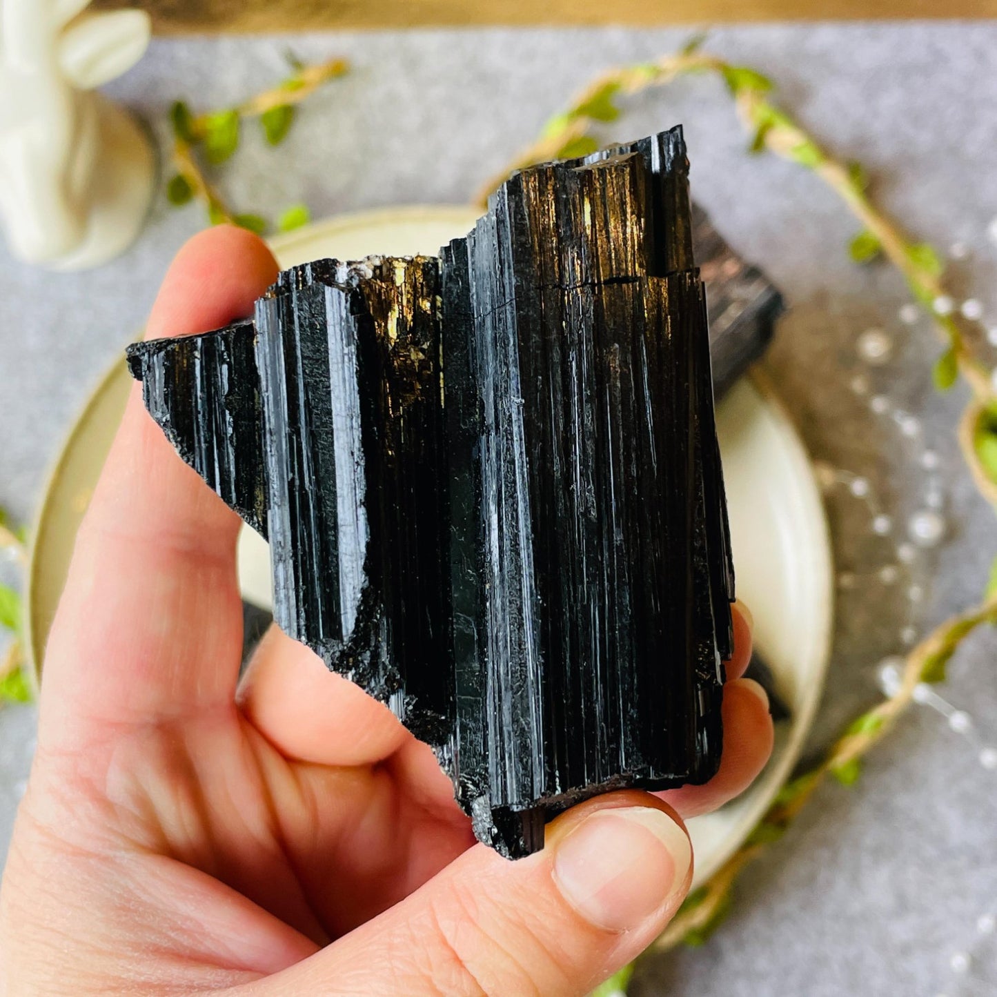Tourmaline