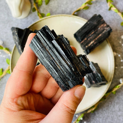 Tourmaline